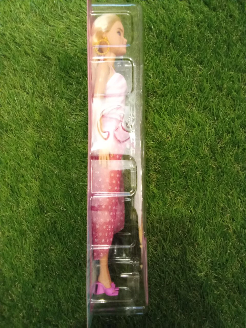 Cofret Barbie à beira-mar novo na embalagem – photo 8